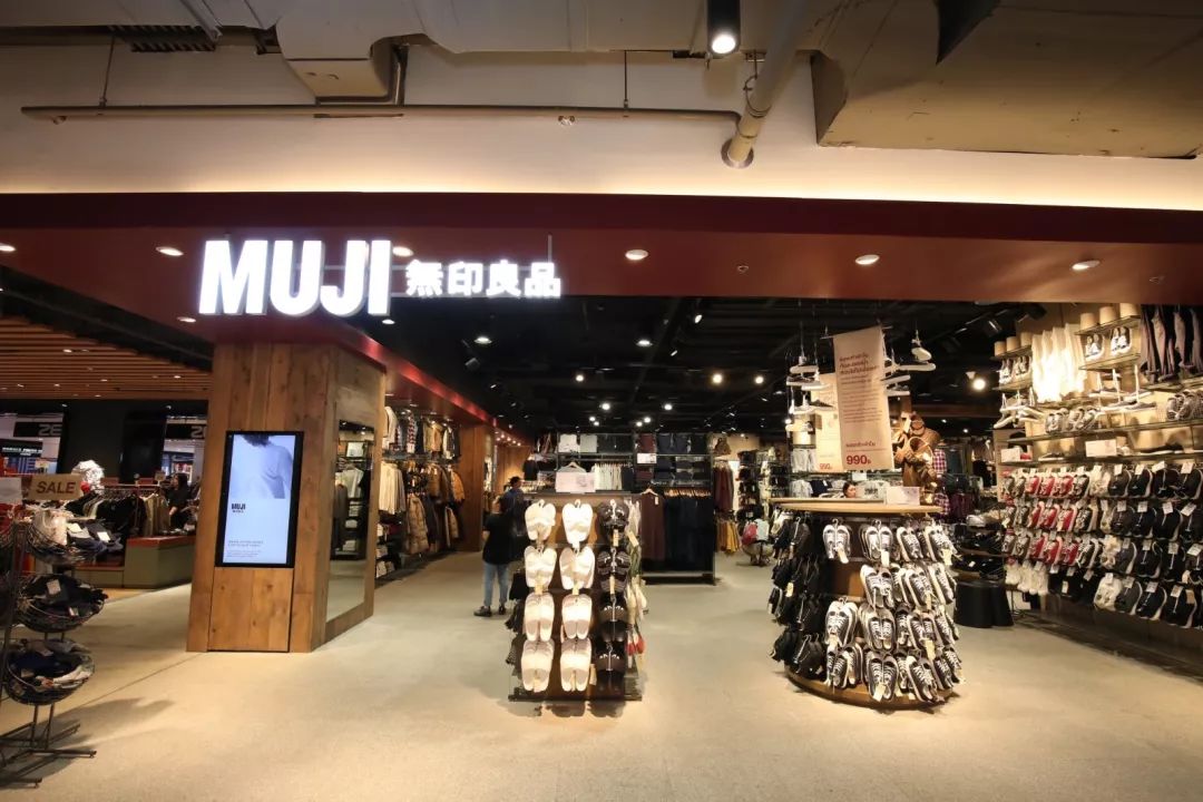 泰国曼谷辉煌尚泰百货,泰国尚泰百货活动