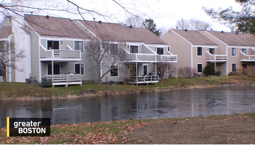 在美国户外晾衣服,为什么美国人从不在室外晾衣服