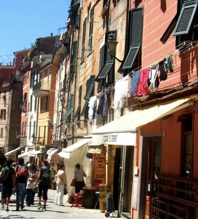 在美国户外晾衣服,为什么美国人从不在室外晾衣服