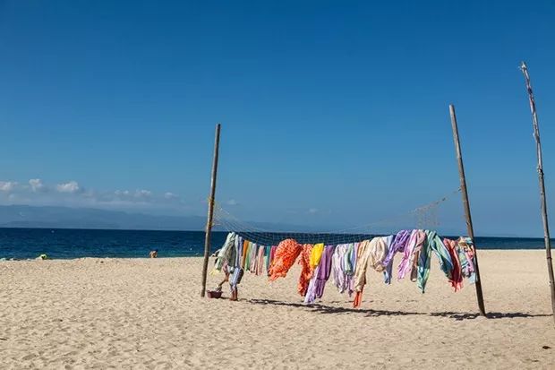 在美国户外晾衣服,为什么美国人从不在室外晾衣服