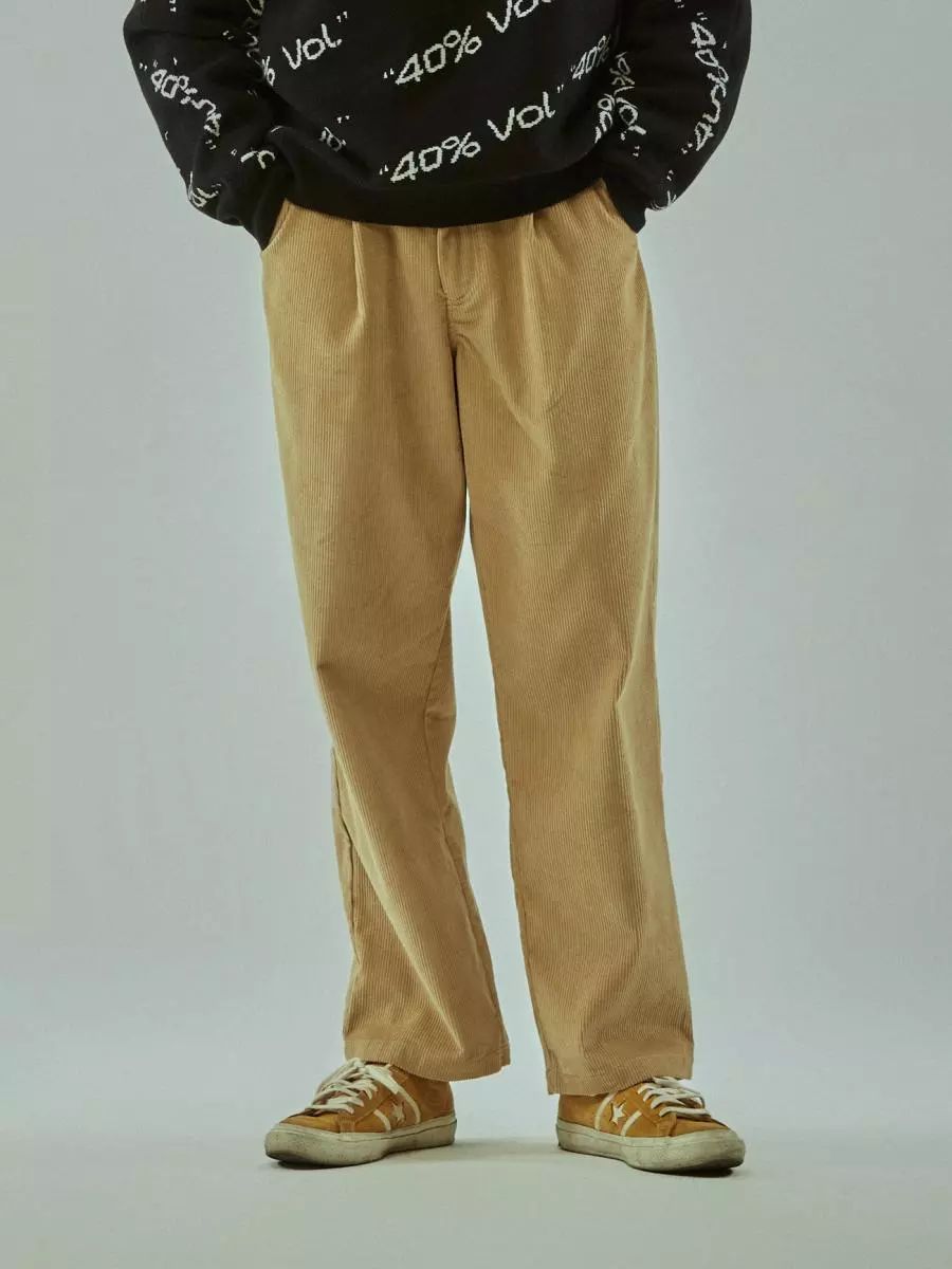 今天是秋冬服饰专场！长裤、帽衫、夹克都是秒杀价