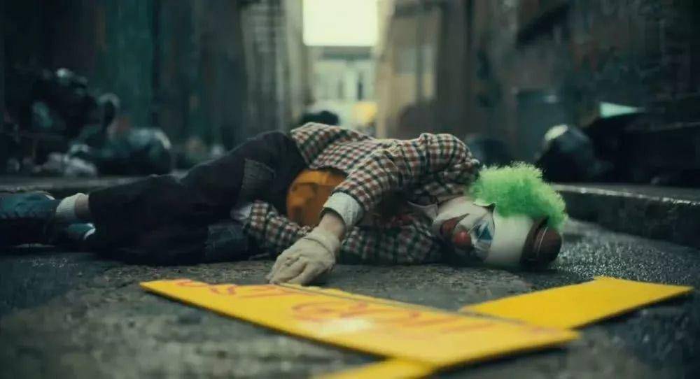 43万人打出8.9高分反转电影,38万人打出8.7的高分电影