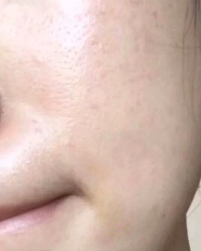 mac口红39元一支,mac口红推荐39元草莓红加金闪