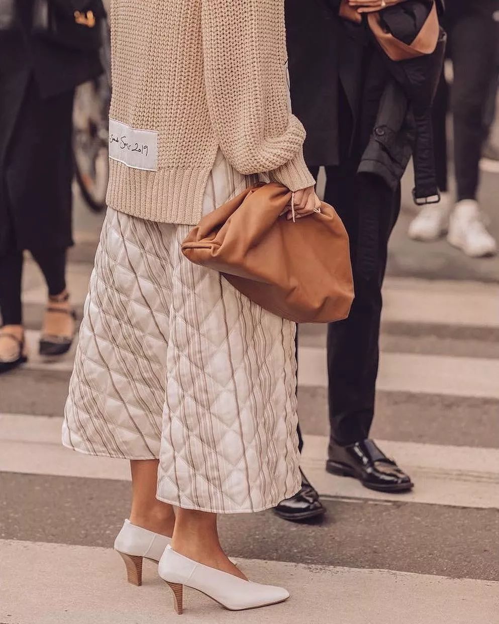 bottegaveneta2023秋冬,bottegaveneta冷门隐藏款