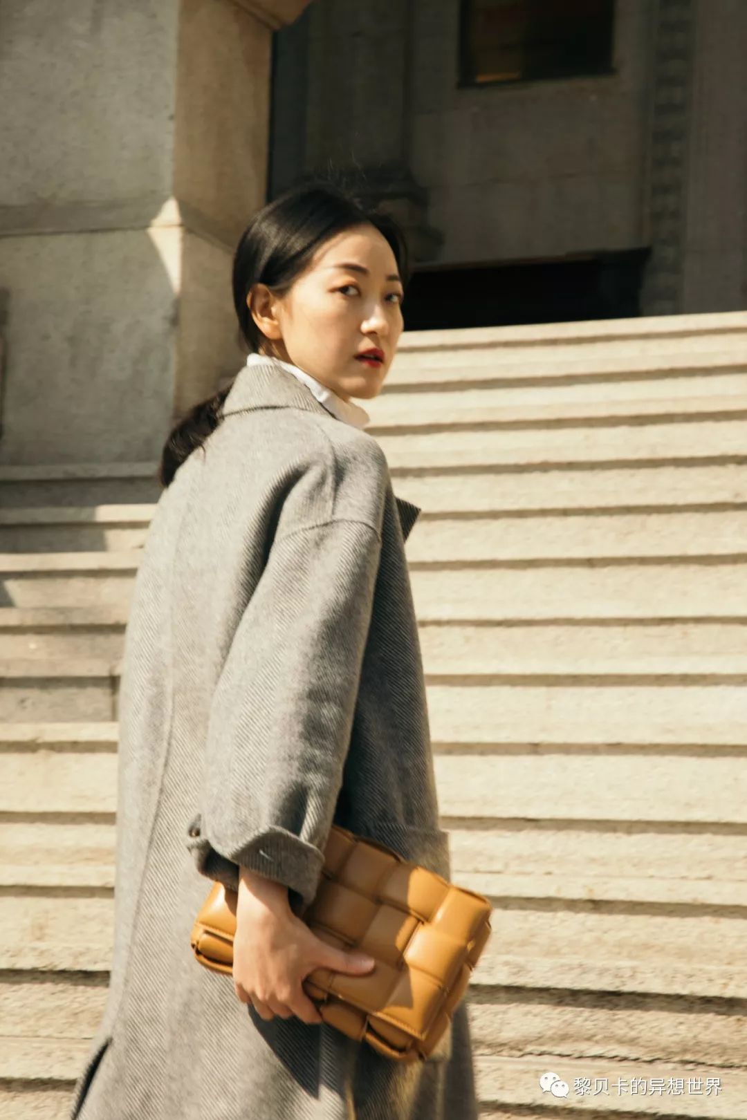 bottegaveneta2023秋冬,bottegaveneta冷门隐藏款