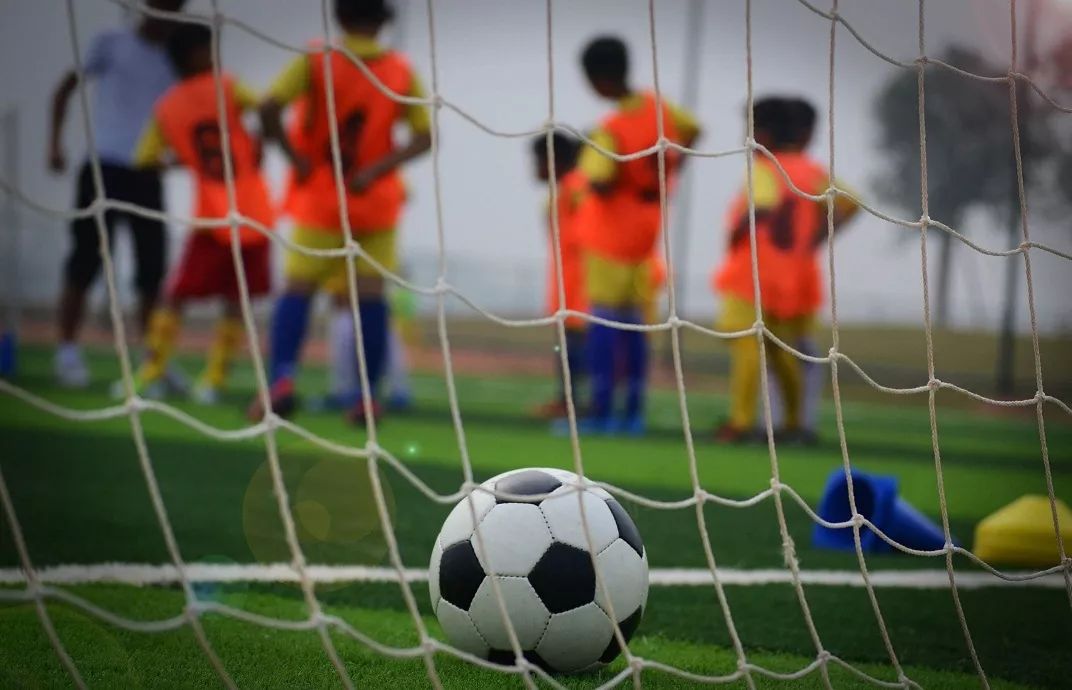 人民日报把脉三大球：“从娃娃抓起”怎样落到实处（青训篇）