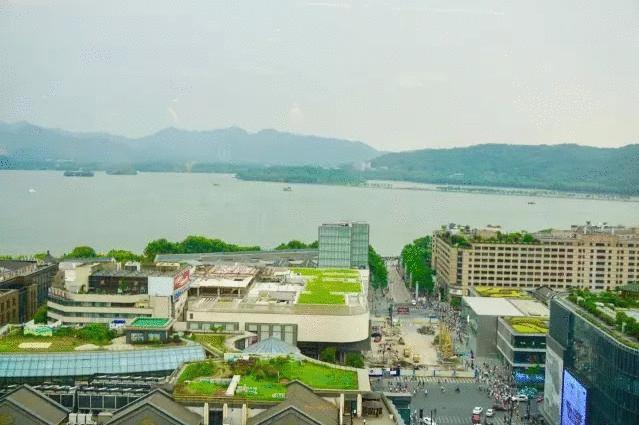 靠近西湖口碑最好的酒店,能看西湖湖景的豪华酒店