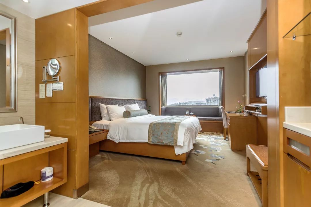 靠近西湖口碑最好的酒店,能看西湖湖景的豪华酒店