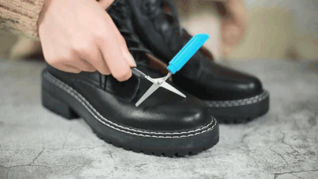 秋冬季马丁靴怎么穿显瘦,秋冬最火的马丁靴百搭时髦帅炸了