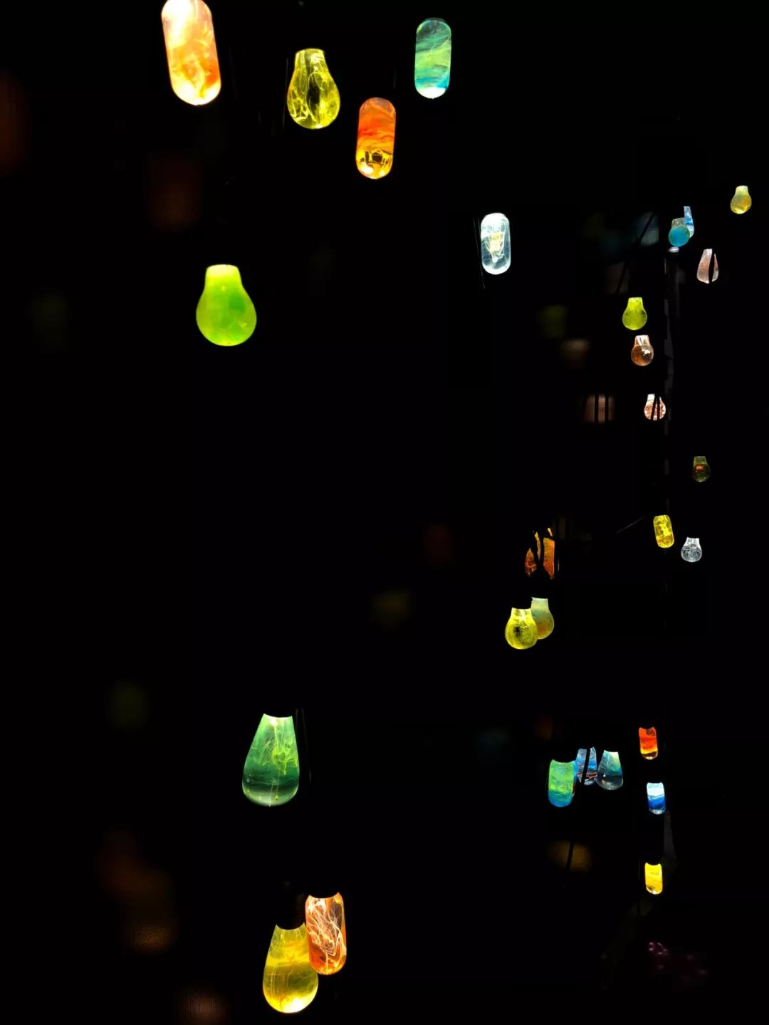 LOOK|彭磊来了·深圳「国货市集」