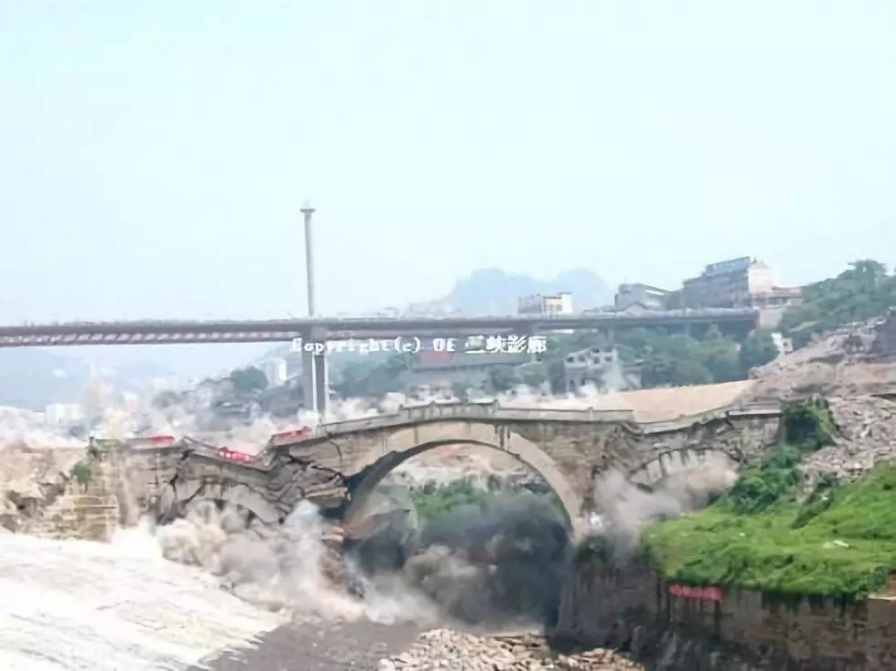 中国唯一号称桥都的城市,四线城市立交桥