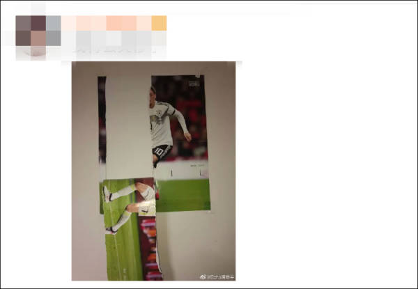 阿森纳发表声明厄齐尔,厄齐尔涉华言论引关注引发热议