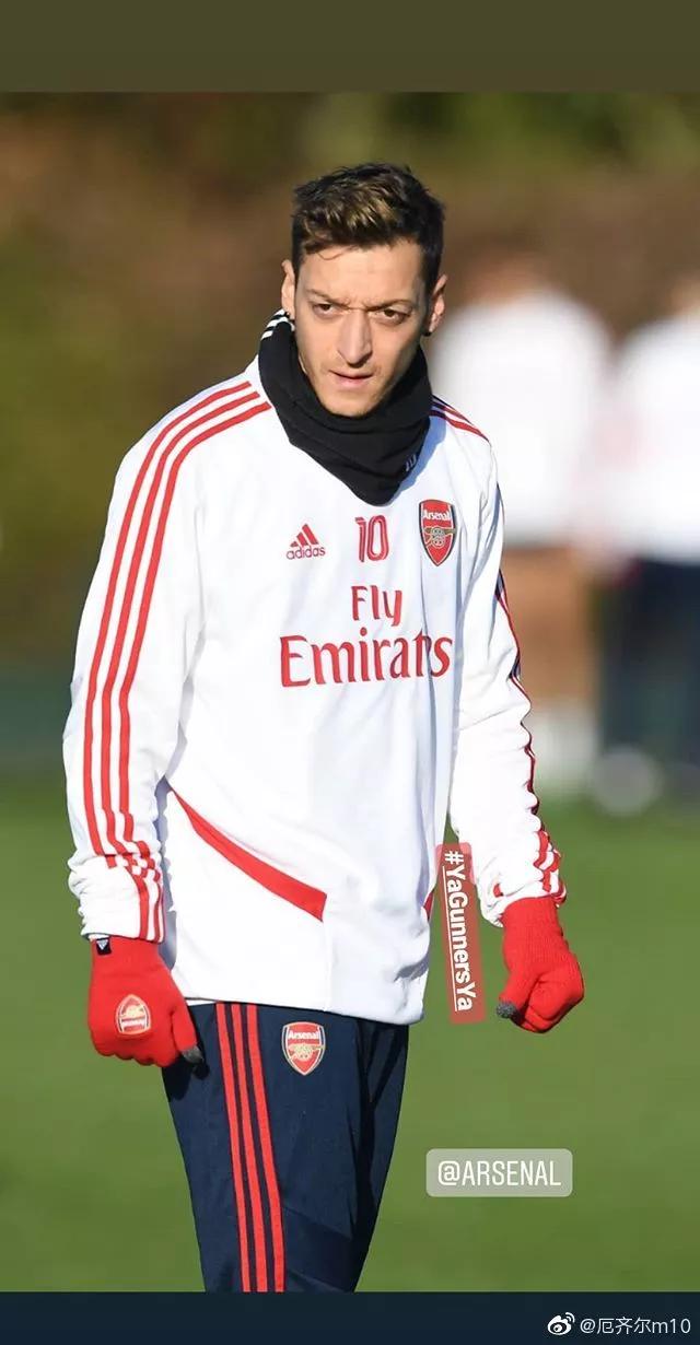 厄齐尔被人评价,厄齐尔为啥低迷