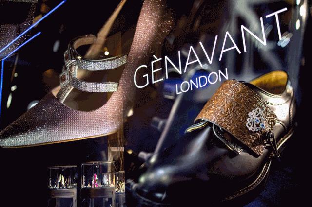 GUCCI、MCM等全新概念店开幕；HM中国试水租衣服务；万达、李宁合作国潮单品|猫头鹰商业周报