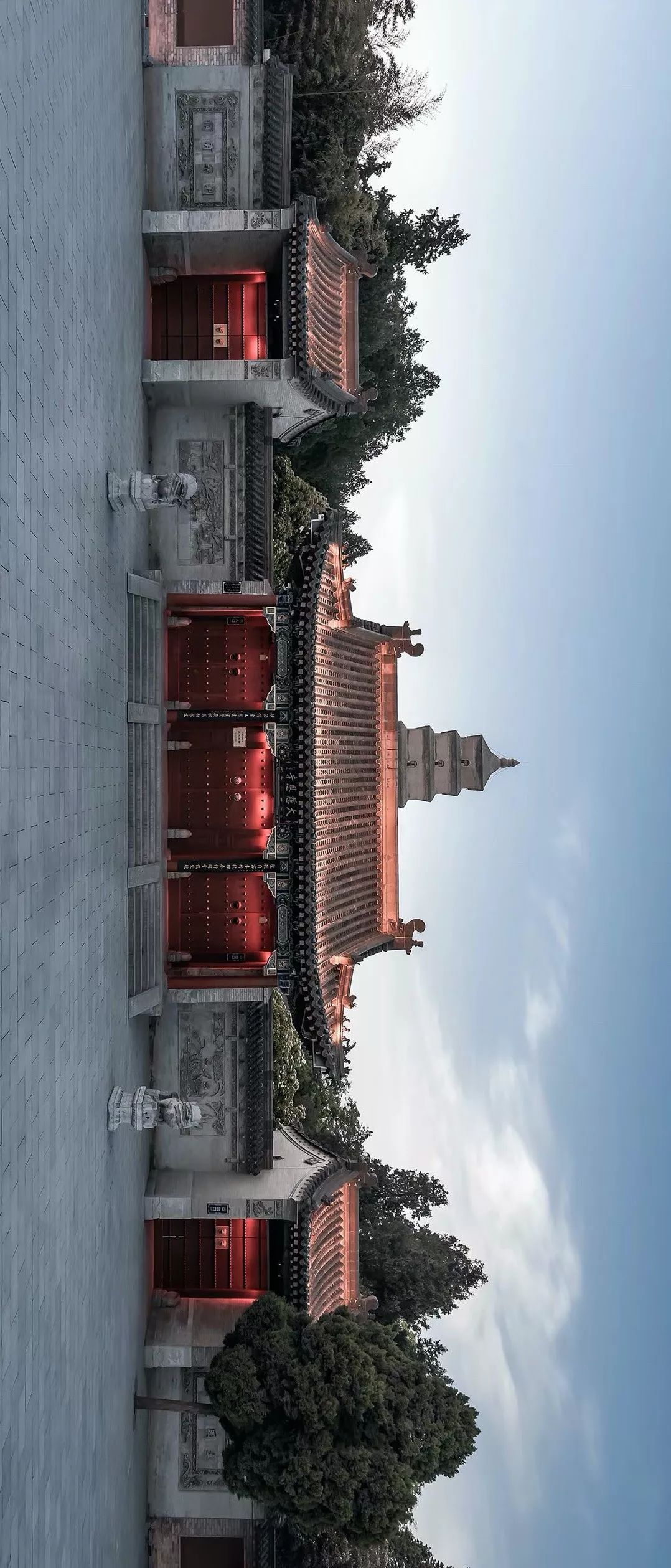 西安人的常态 (西安人都在等什么)