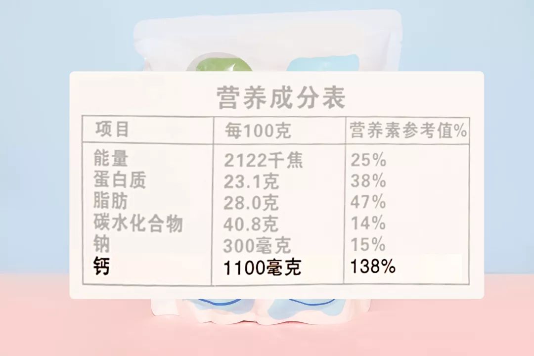 中老年补钙喝奶粉好还是牛奶好,补钙先还是补蛋白质先