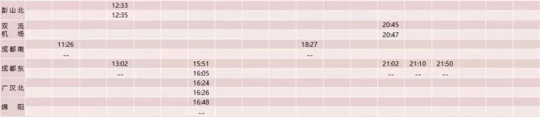 新开通的三条高铁线路图,最新开通的高铁时刻表