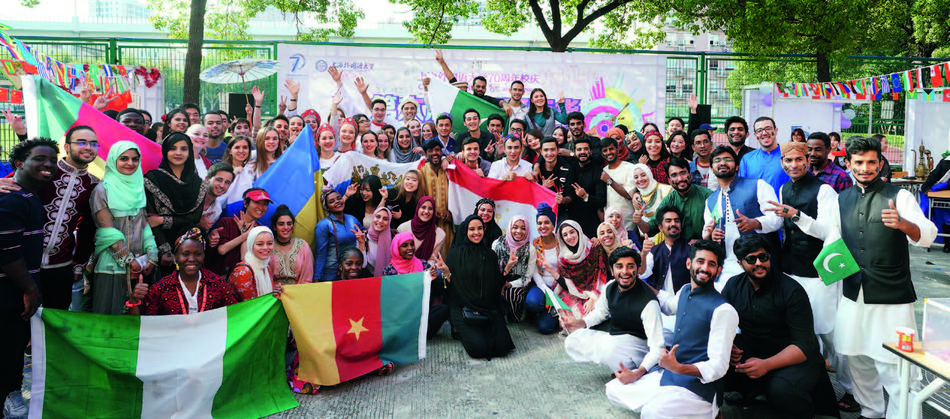 我眼中的国际化,未来5年国际化发展