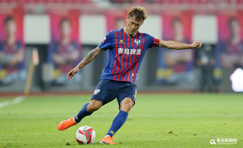 青岛王栋,青岛2018十佳运动员