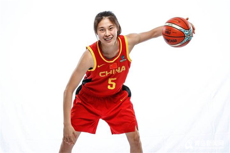 青岛王栋,青岛2018十佳运动员