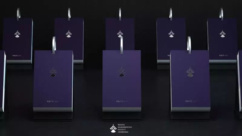 中国第一本啤酒日历啤博士粉丝福利免费送