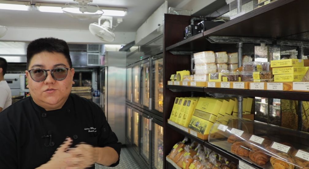 做澳门蛋挞,为什么澳门的蛋挞这么好吃