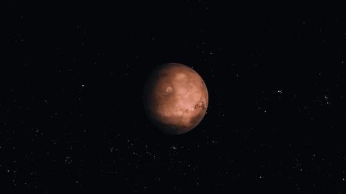 2023火星移民计划,火星移民计划