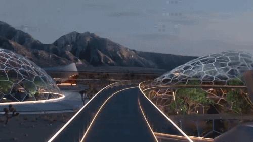 2023火星移民计划,火星移民计划