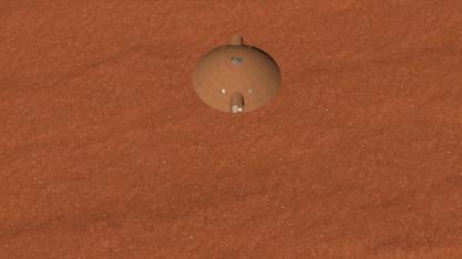 2023火星移民计划,火星移民计划