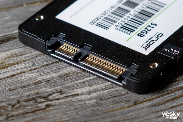 昂达a520m.2固态硬盘,昂达9d4接sata协议固态硬盘