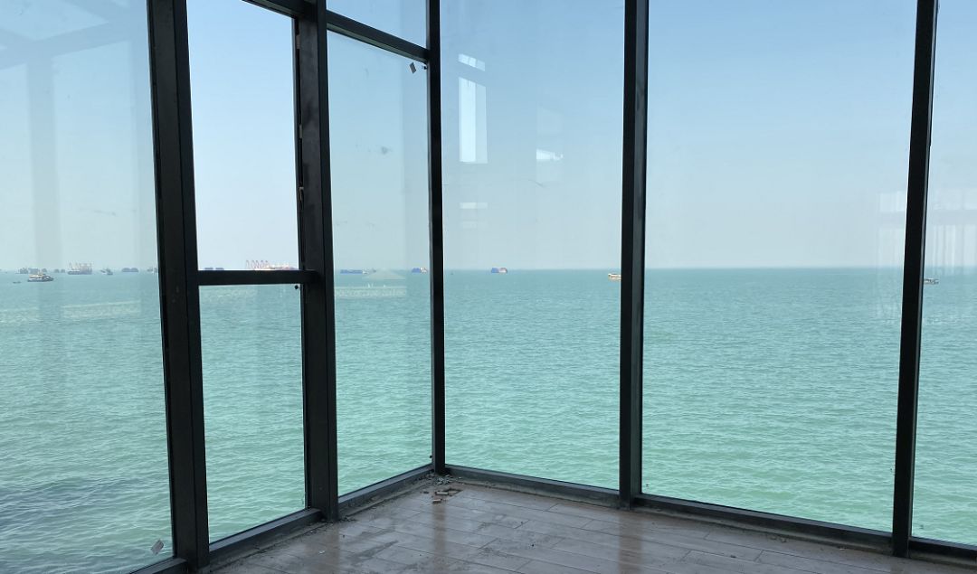 推荐|一根百年沧桑柱，一份民间沙谷米……等你到海丝首港景区展示中心探秘