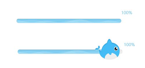 进度条总是到99%卡住不动？原来是电脑在骗你