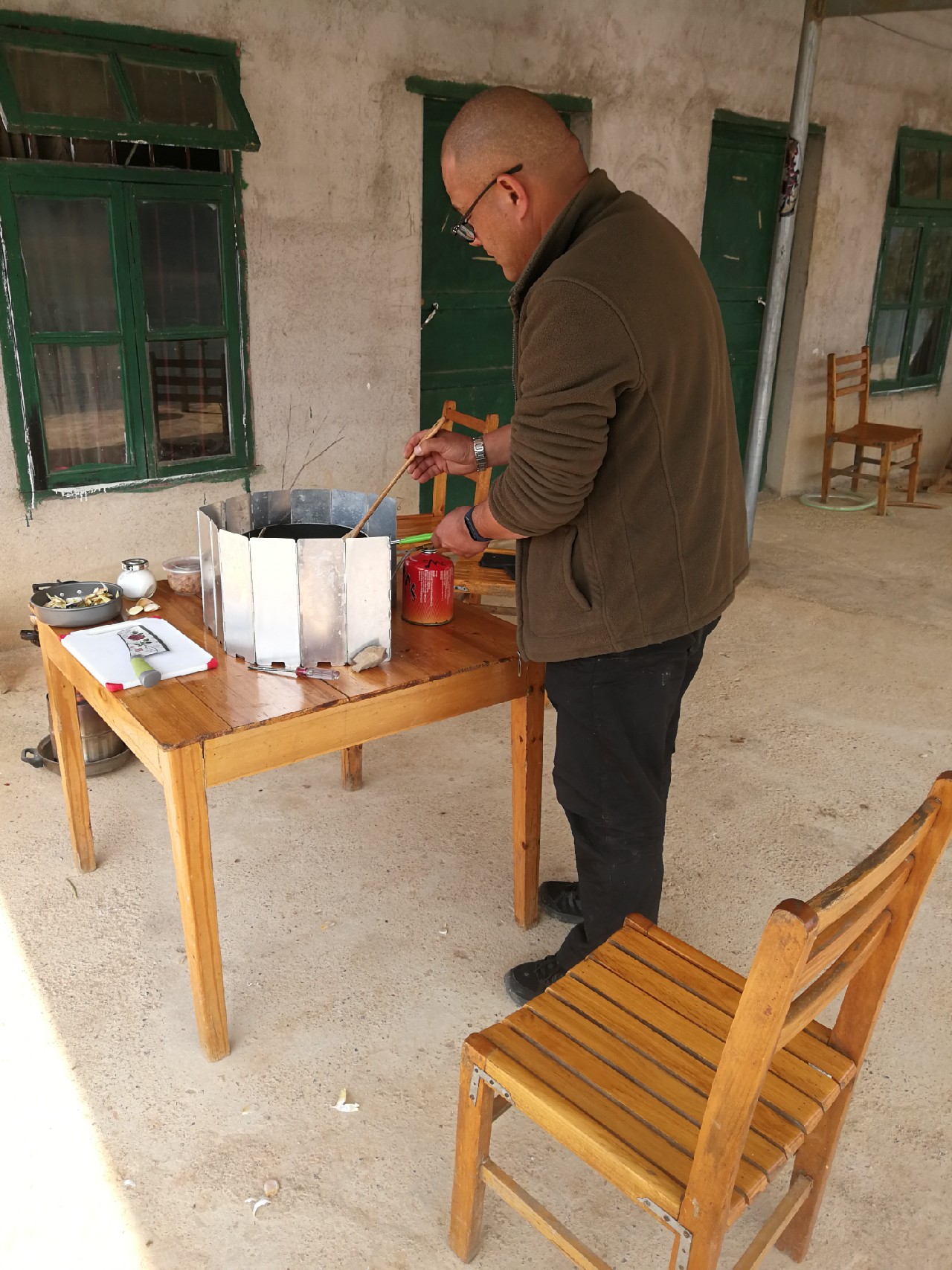 月光洞终于脱了半年的龟，尤其想念钓友的盒饭