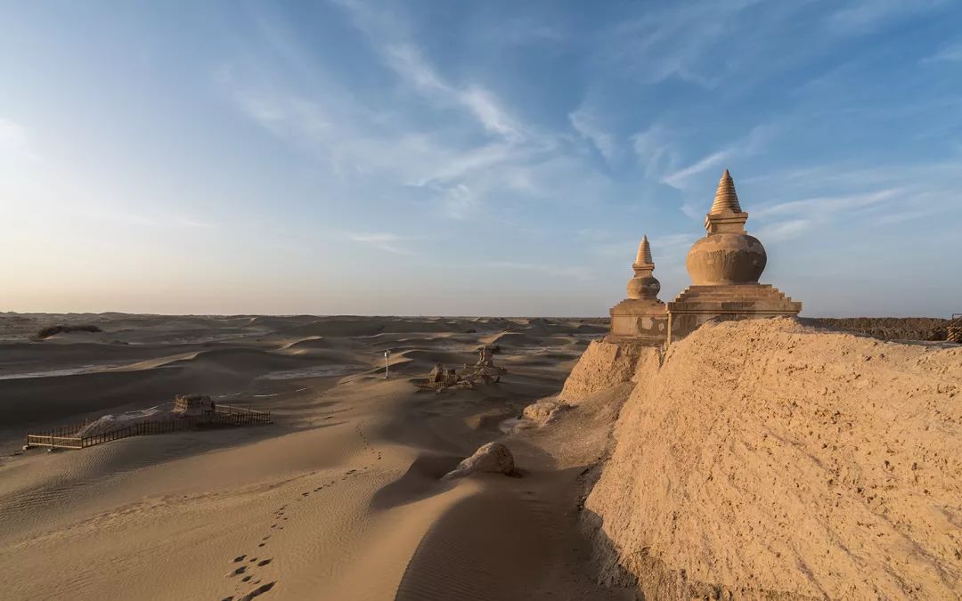 中国现有41处世界地质公园,世界地质公园十大主题景点