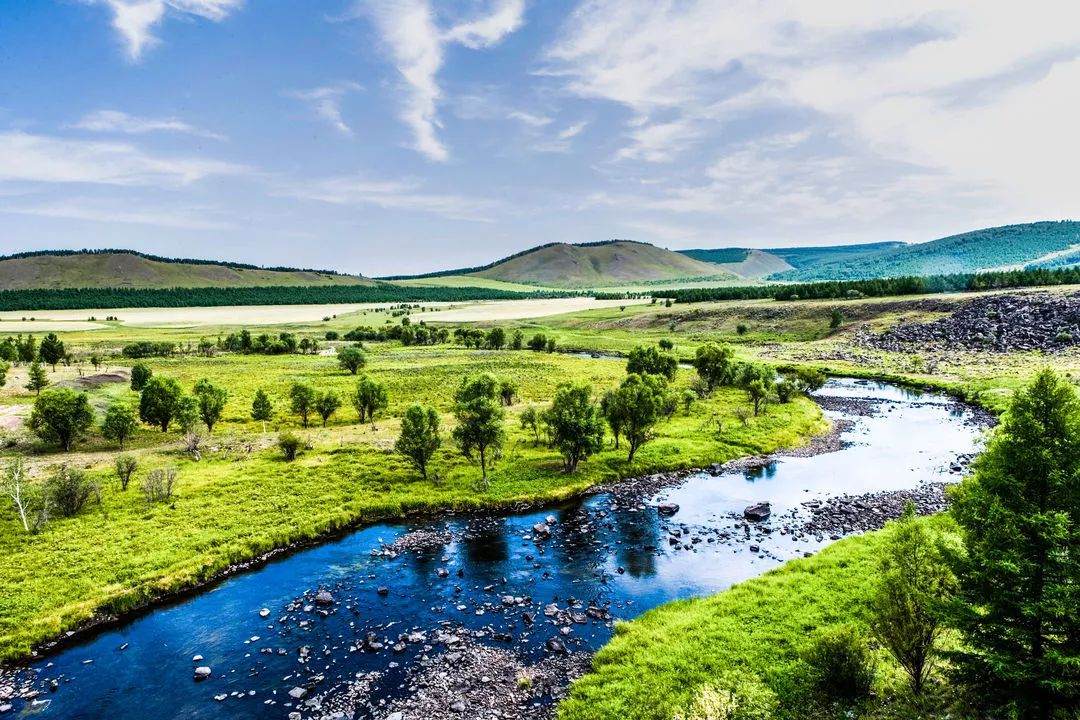 中国现有41处世界地质公园,世界地质公园十大主题景点