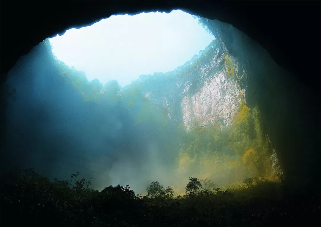 中国现有41处世界地质公园,世界地质公园十大主题景点