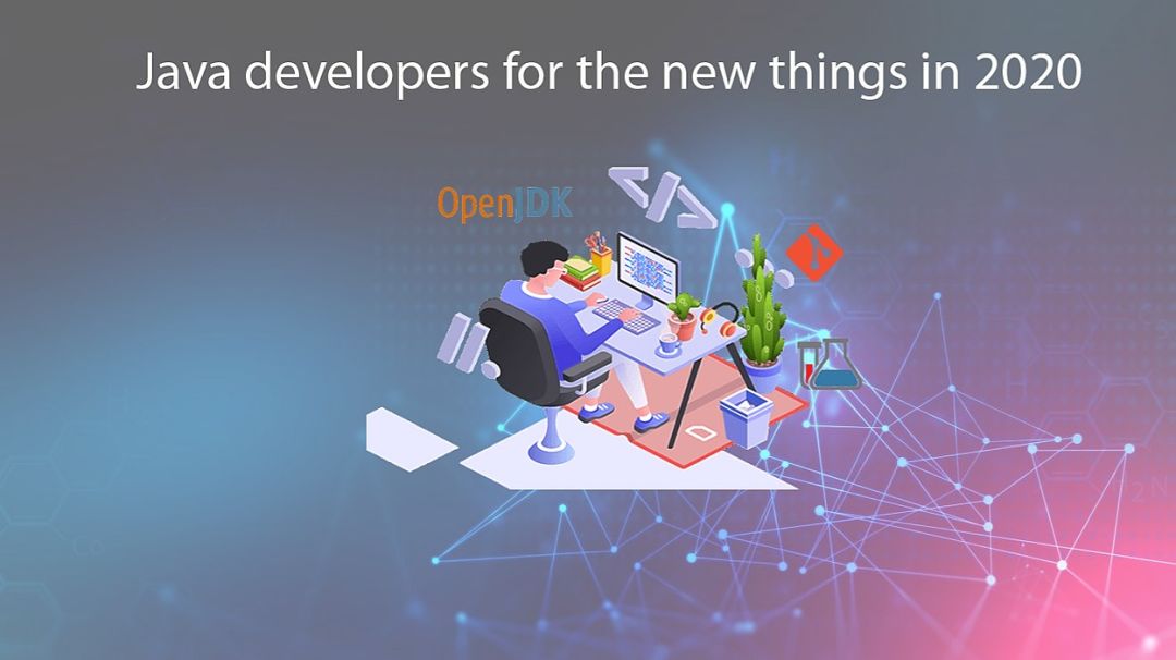 2020年最流行的Java开发技术