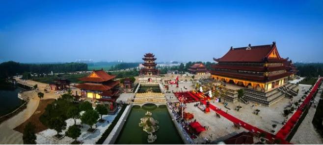 驻马店驿站历史,看不见的传奇