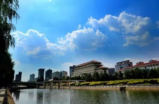 驻马店驿站历史,看不见的传奇