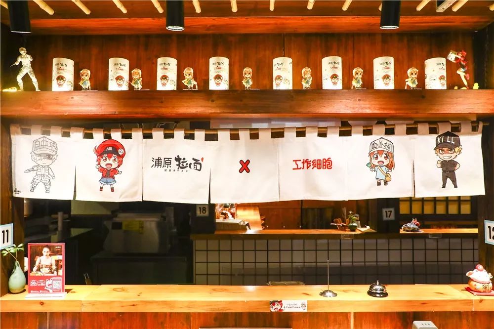 西单必吃的神级小店！仅凭①碗鸡汤拉面，圈粉无数人