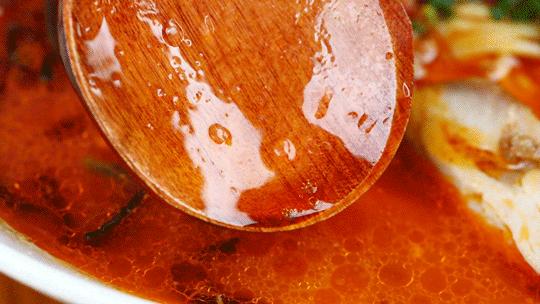 西单必吃的神级小店！仅凭①碗鸡汤拉面，圈粉无数人