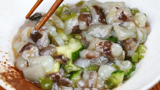 西单必吃的神级小店！仅凭①碗鸡汤拉面，圈粉无数人