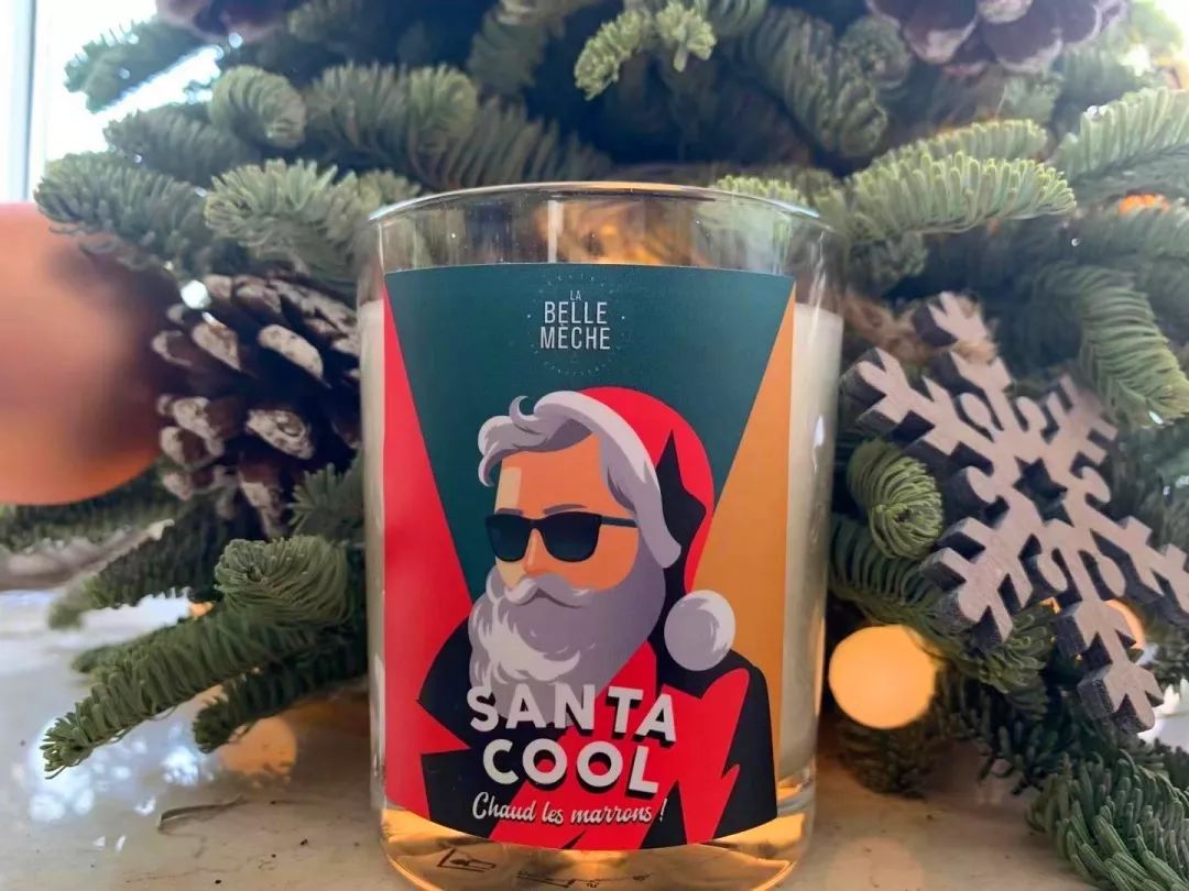 今年的圣诞限定,新出的圣诞限定