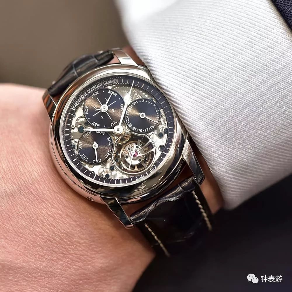 20万预算性价比手表,20万以内最推荐的腕表