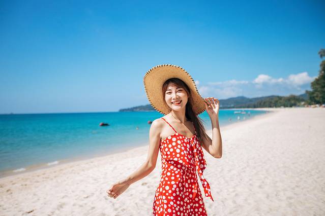 普吉岛曼谷7日游攻略大全,愉快的泰国普吉岛之旅