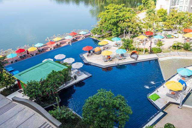 普吉岛曼谷7日游攻略大全,愉快的泰国普吉岛之旅