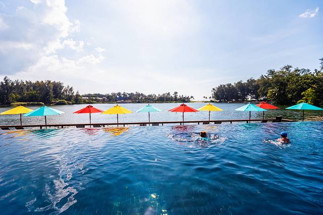 普吉岛曼谷7日游攻略大全,愉快的泰国普吉岛之旅