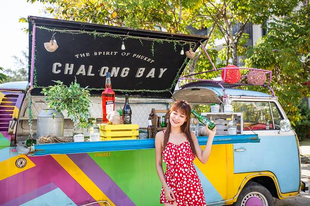 普吉岛曼谷7日游攻略大全,愉快的泰国普吉岛之旅