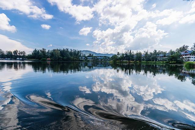 普吉岛曼谷7日游攻略大全,愉快的泰国普吉岛之旅