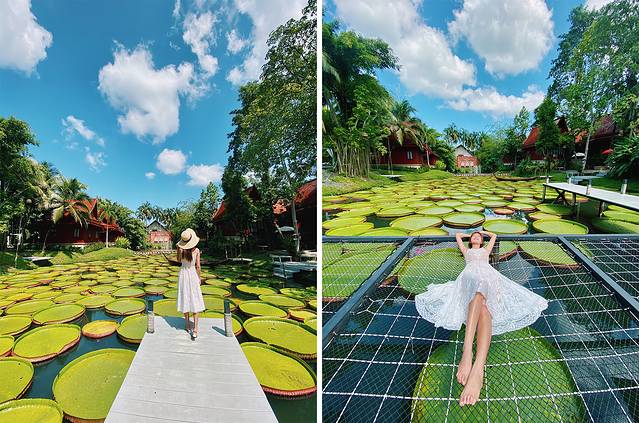 普吉岛曼谷7日游攻略大全,愉快的泰国普吉岛之旅